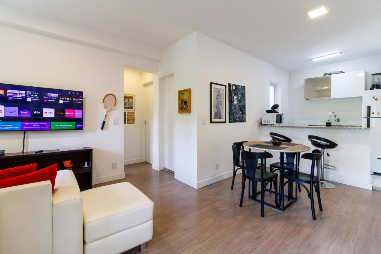 Apartment Apto Proximo Ao Estadio Morumbi *