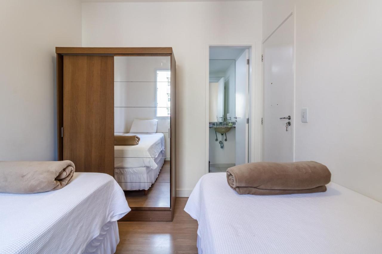 Apartment Apto Proximo Ao Estadio Morumbi *