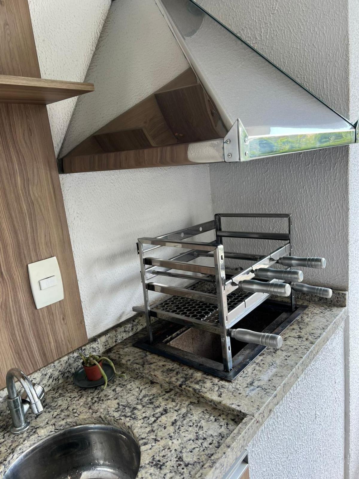Apartment Apto Proximo Ao Estadio Morumbi *