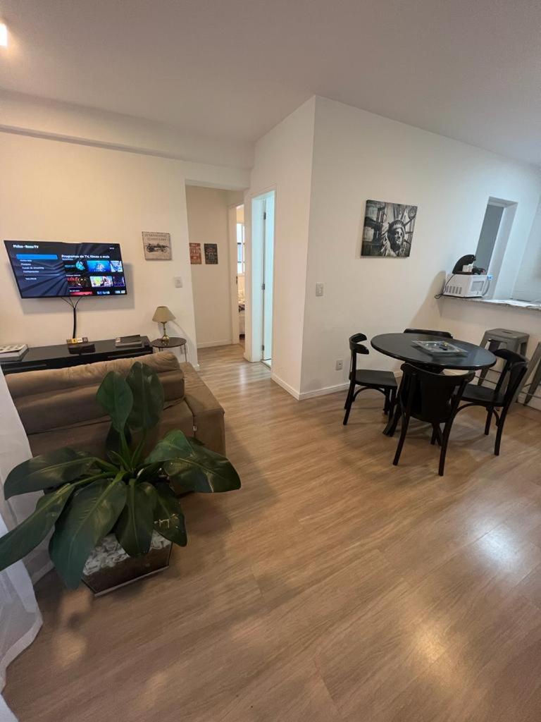 Apartment Apto Proximo Ao Estadio Morumbi