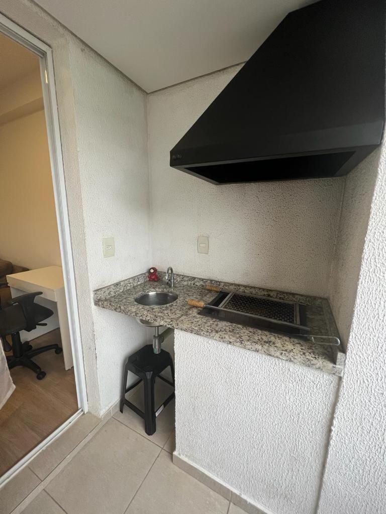 Apartment Apto Proximo Ao Estadio Morumbi *