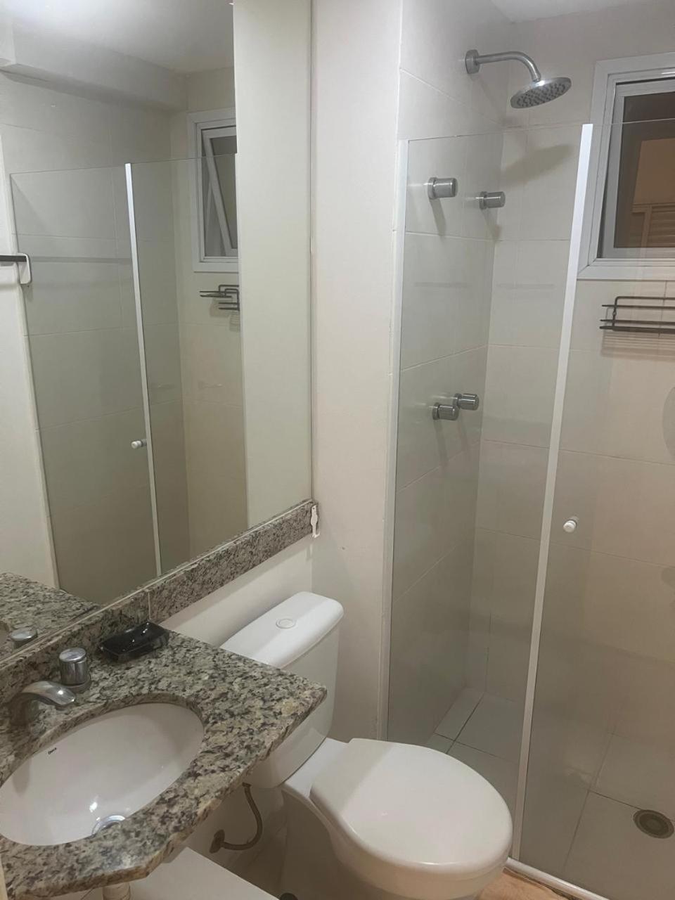 Apto Proximo Ao Estadio Morumbi Apartment Sao Paulo