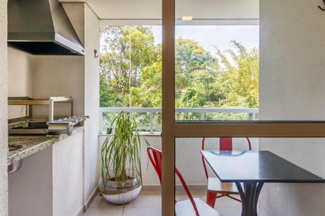 Apartamento Apto Proximo Ao Estadio Morumbi