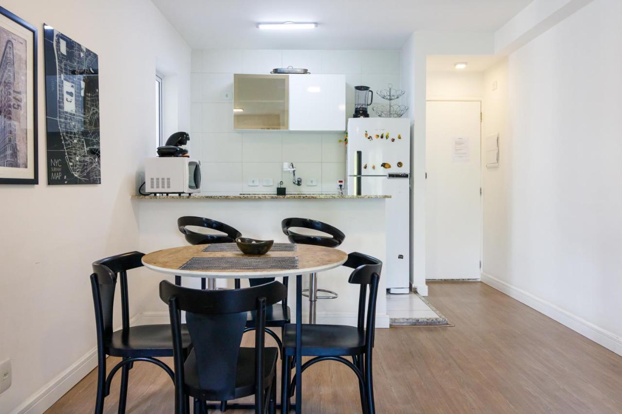 Apartamento Apto Proximo Ao Estadio Morumbi *