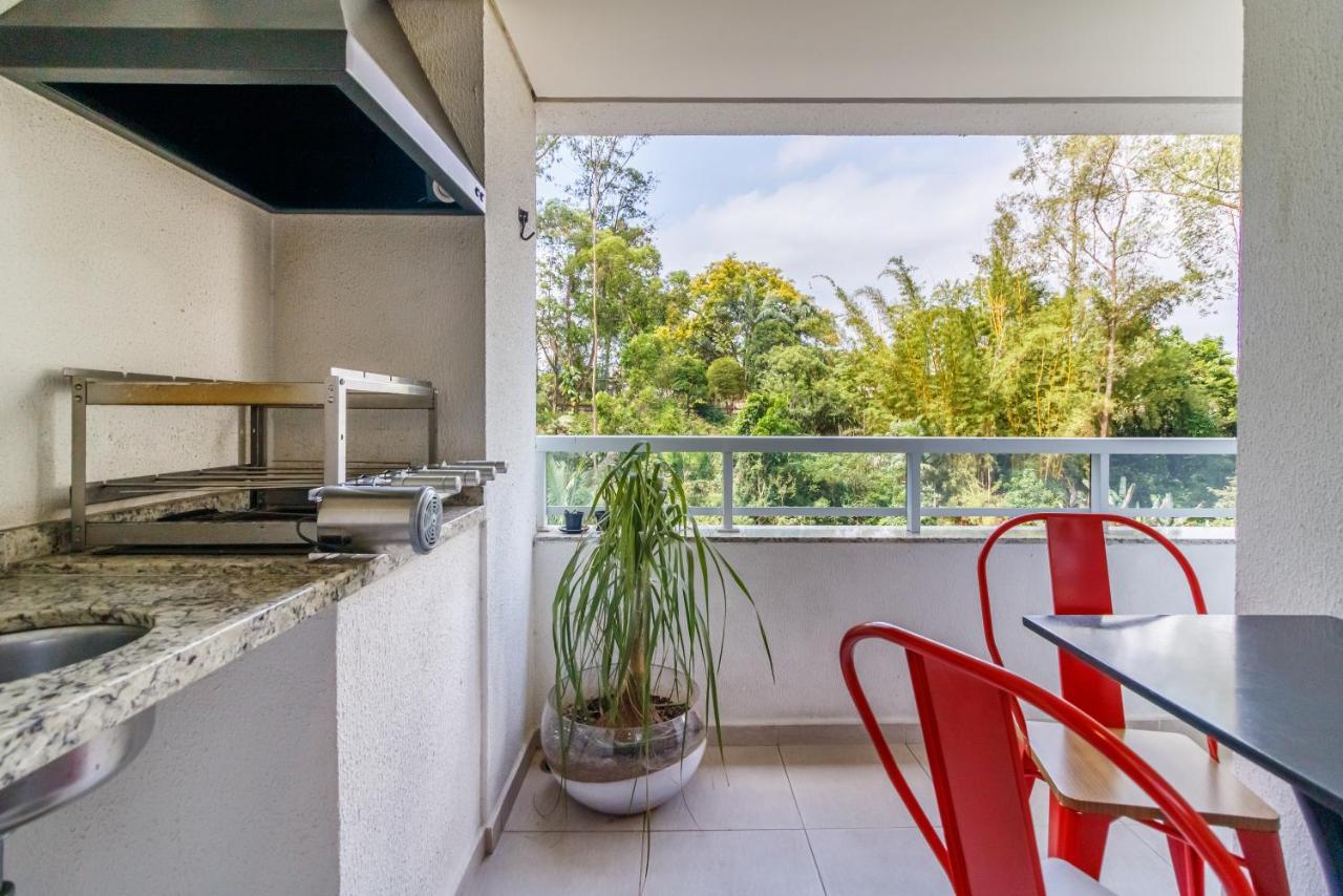 Apartamento Apto Proximo Ao Estadio Morumbi *