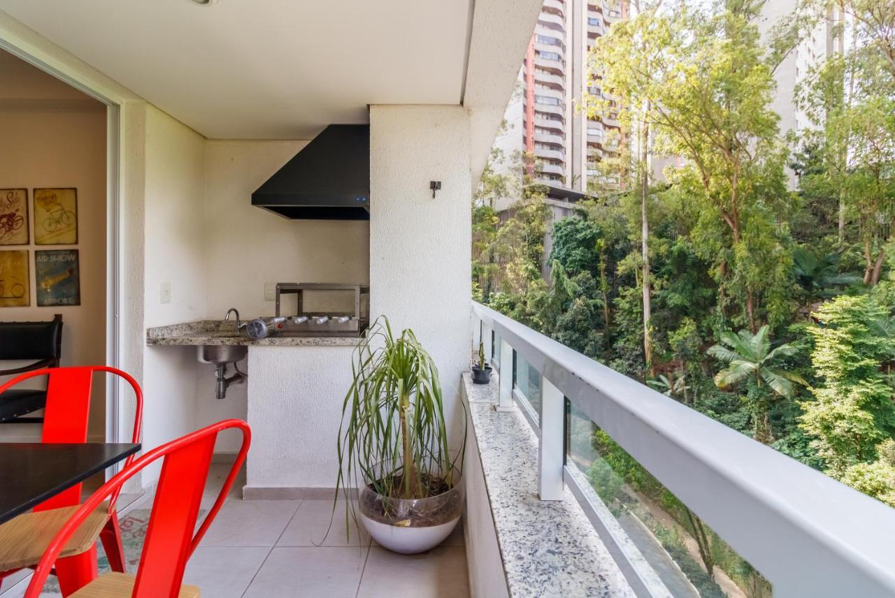 Apto Proximo Ao Estadio Morumbi Apartamento *