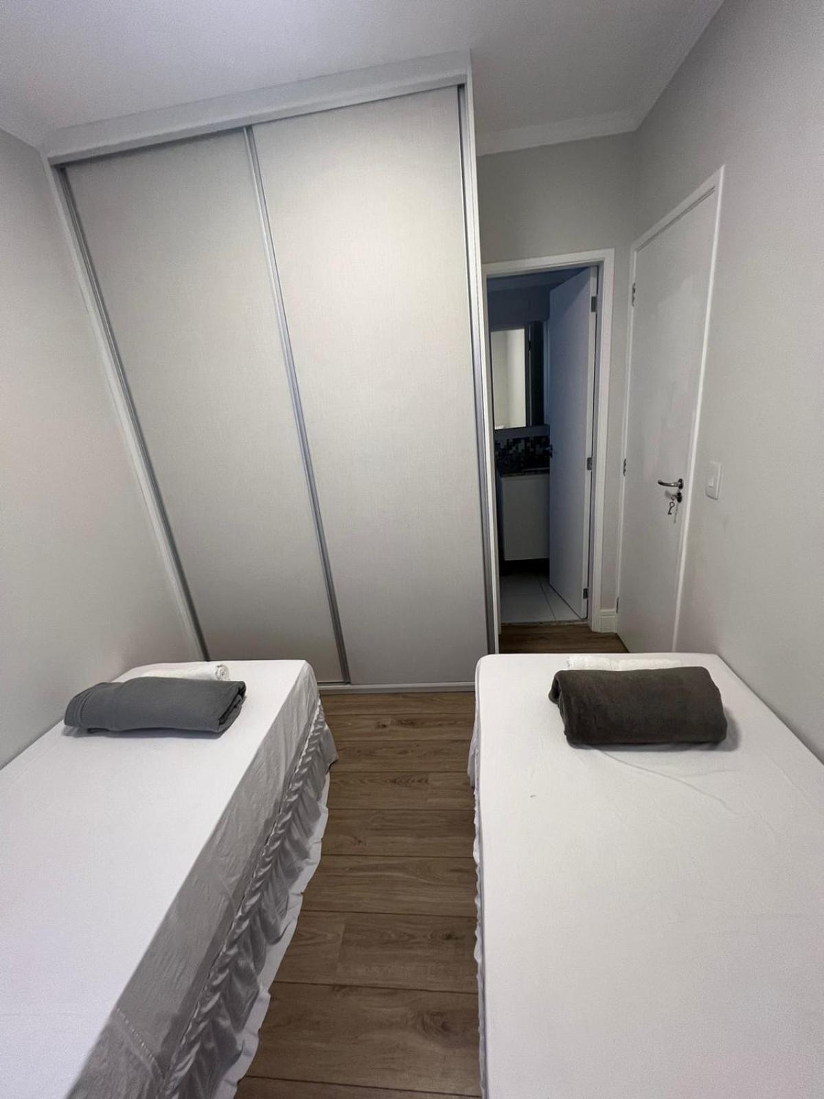 Apto Proximo Ao Estadio Morumbi Apartamento
