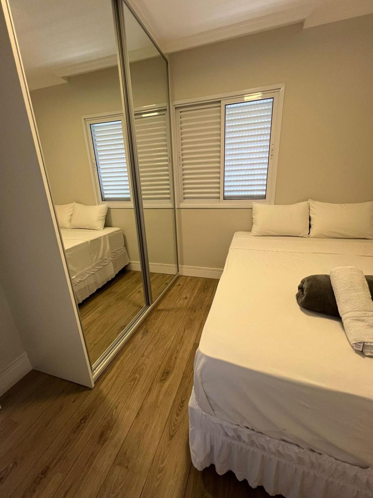 Apto Proximo Ao Estadio Morumbi São Paulo