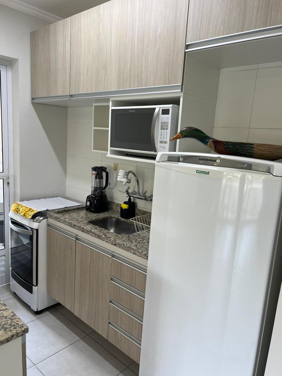 Apartamento Apto Proximo Ao Estadio Morumbi
