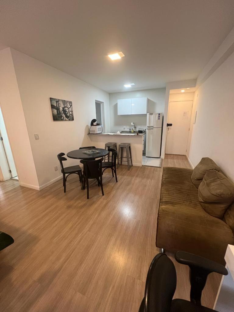 Apto Proximo Ao Estadio Morumbi Apartamento *