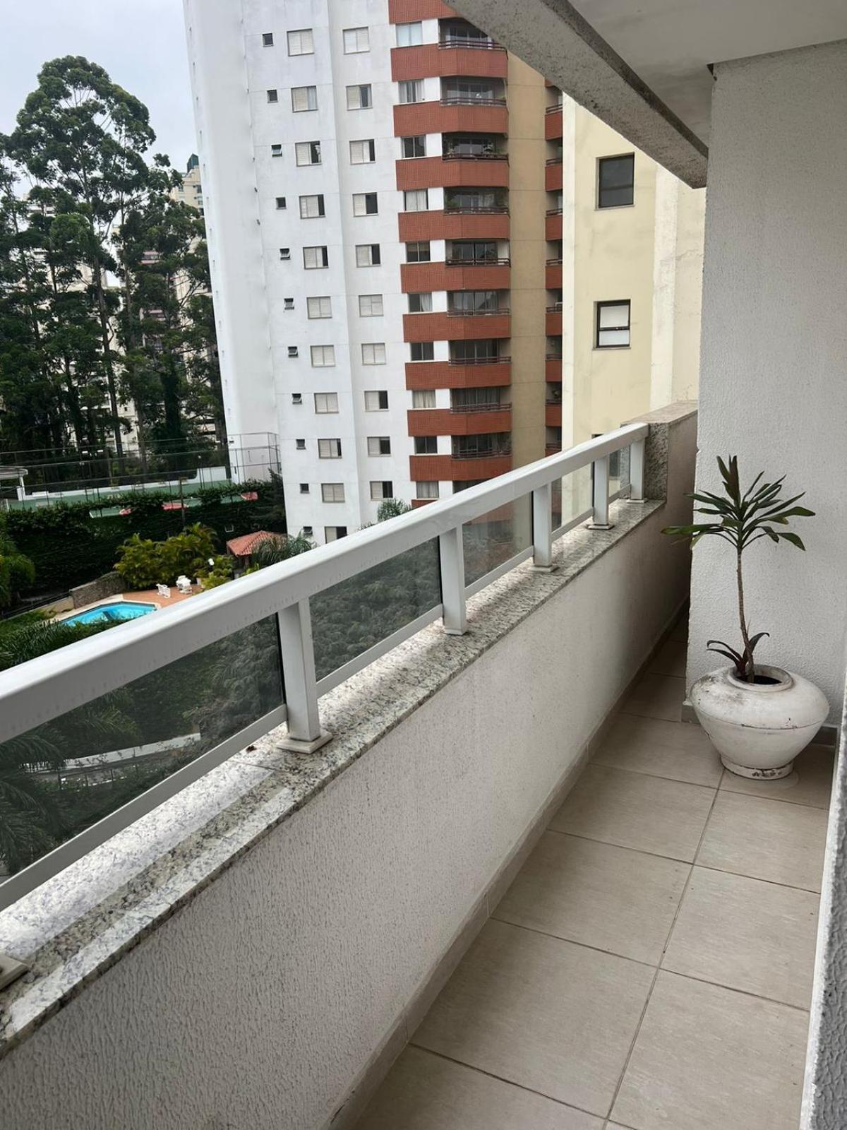 Apartamento Apto Proximo Ao Estadio Morumbi