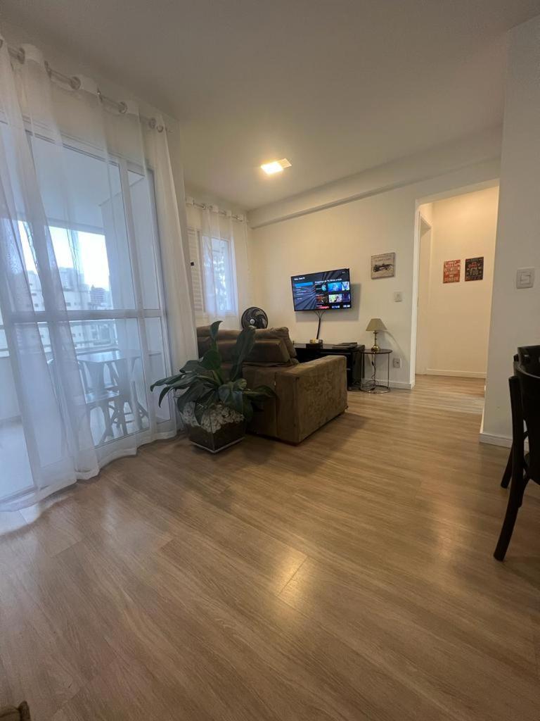 Apartamento Apto Proximo Ao Estadio Morumbi *