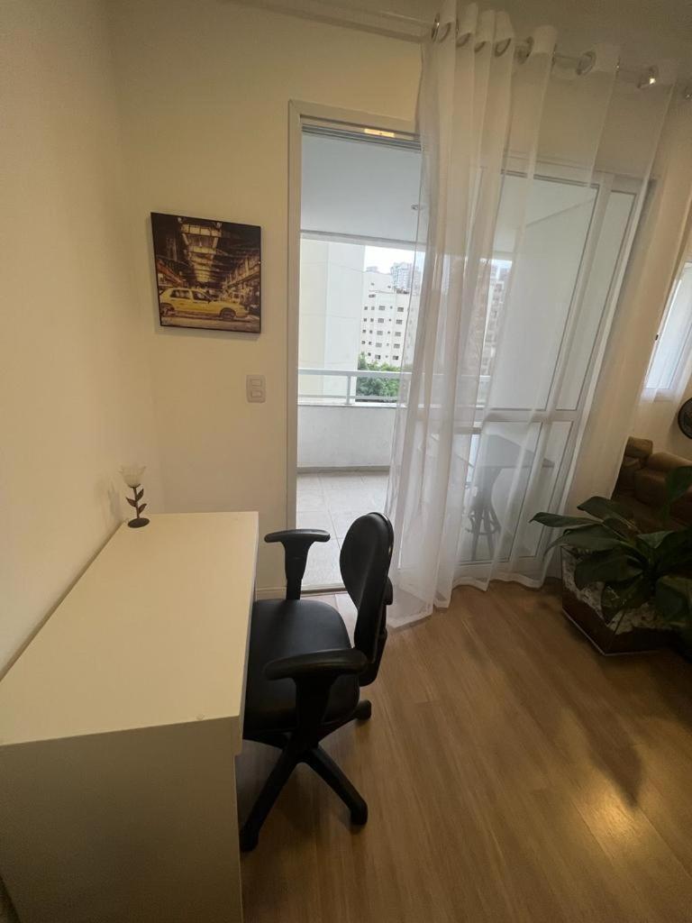 Apto Proximo Ao Estadio Morumbi Apartamento *