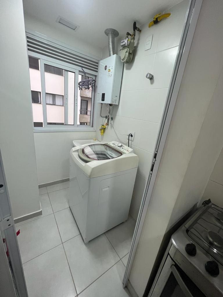 Apartamento Apto Proximo Ao Estadio Morumbi *