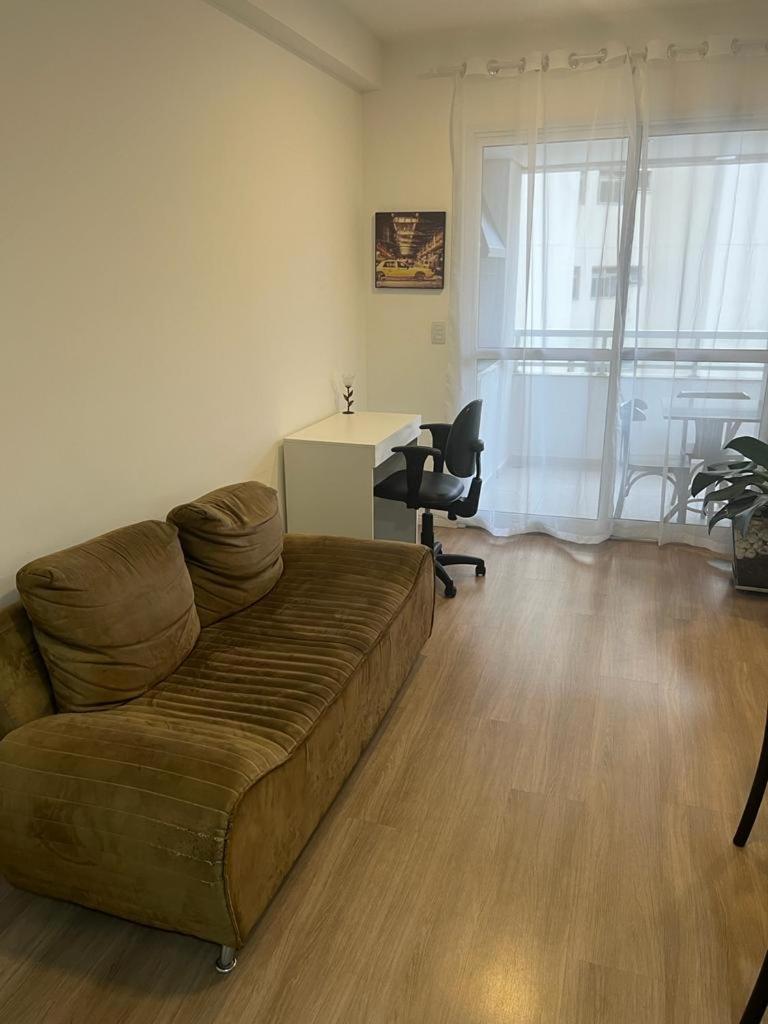Apto Proximo Ao Estadio Morumbi Apartamento *