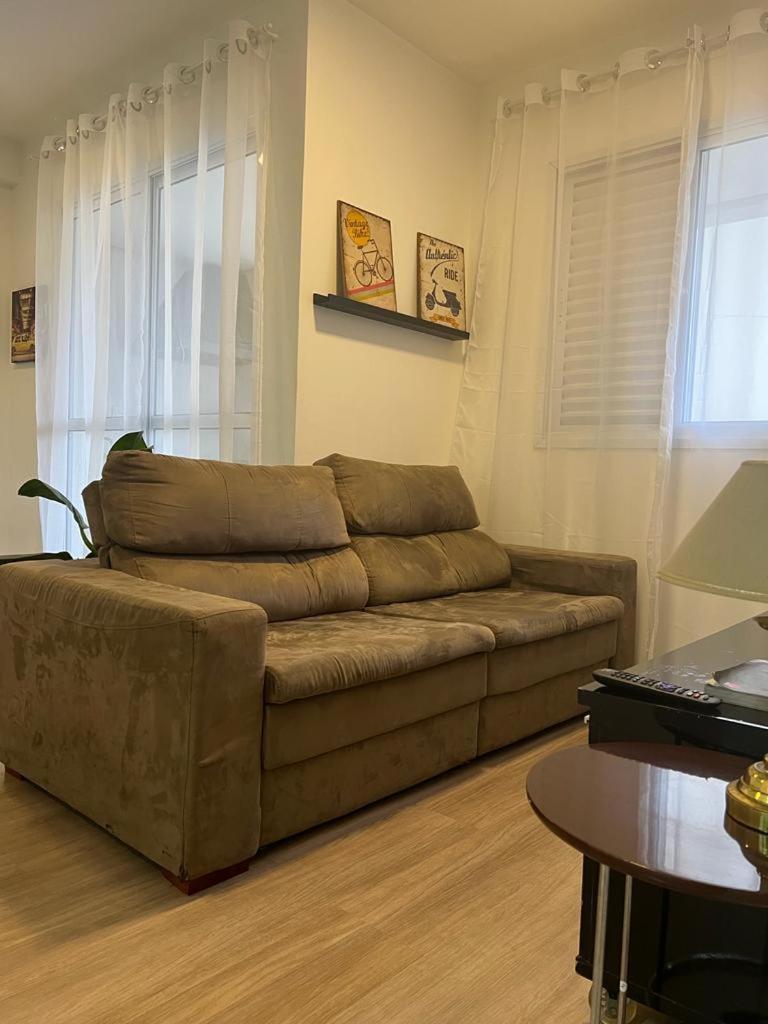 Apartamento Apto Proximo Ao Estadio Morumbi São Paulo