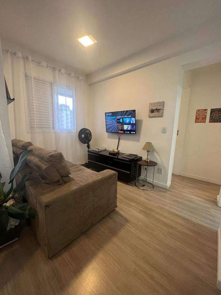 Apto Proximo Ao Estadio Morumbi Apartamento *