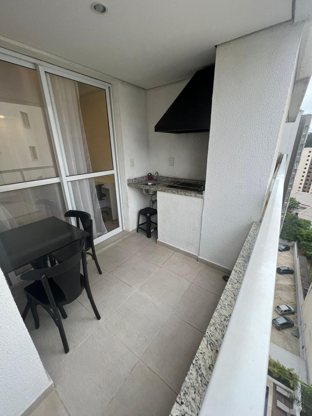 Apto Proximo Ao Estadio Morumbi Apartamento