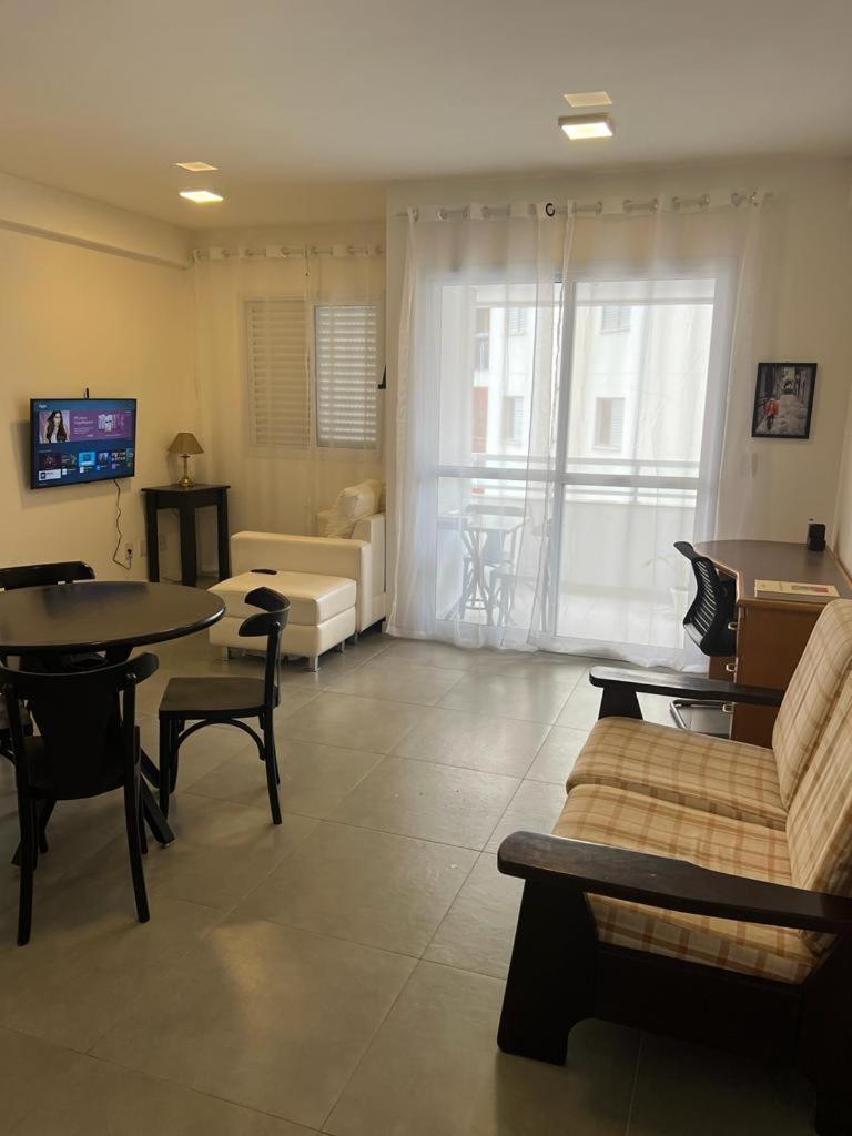 Apto Proximo Ao Estadio Morumbi Apartamento