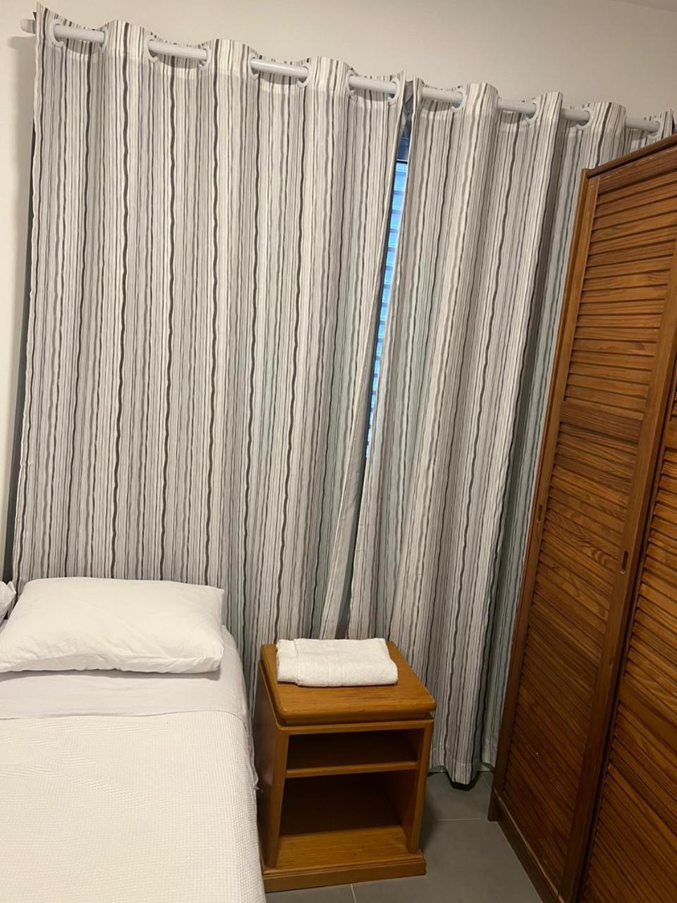 Apartamento Apto Proximo Ao Estadio Morumbi
