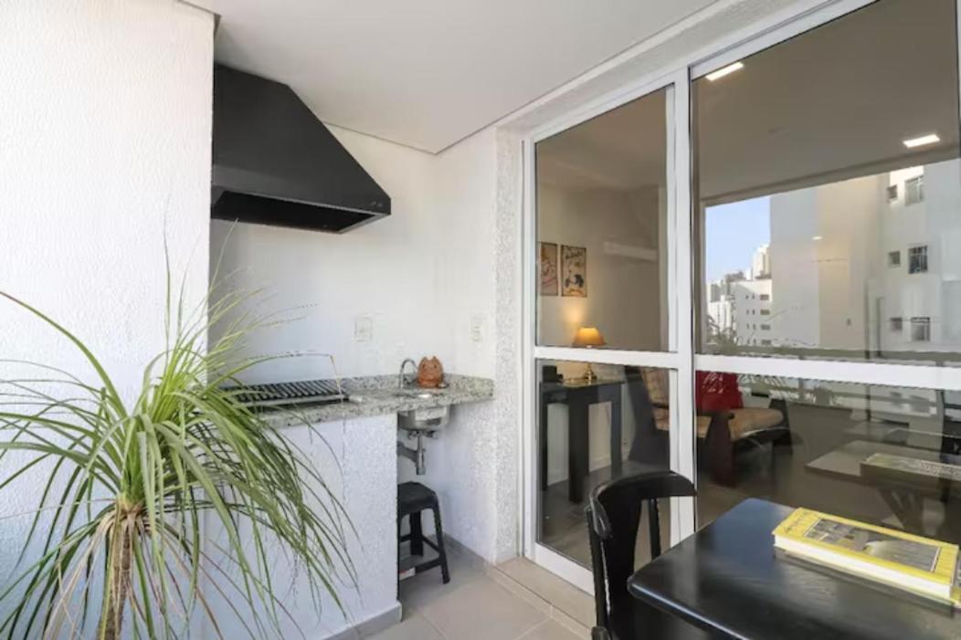 Apartamento Apto Proximo Ao Estadio Morumbi São Paulo