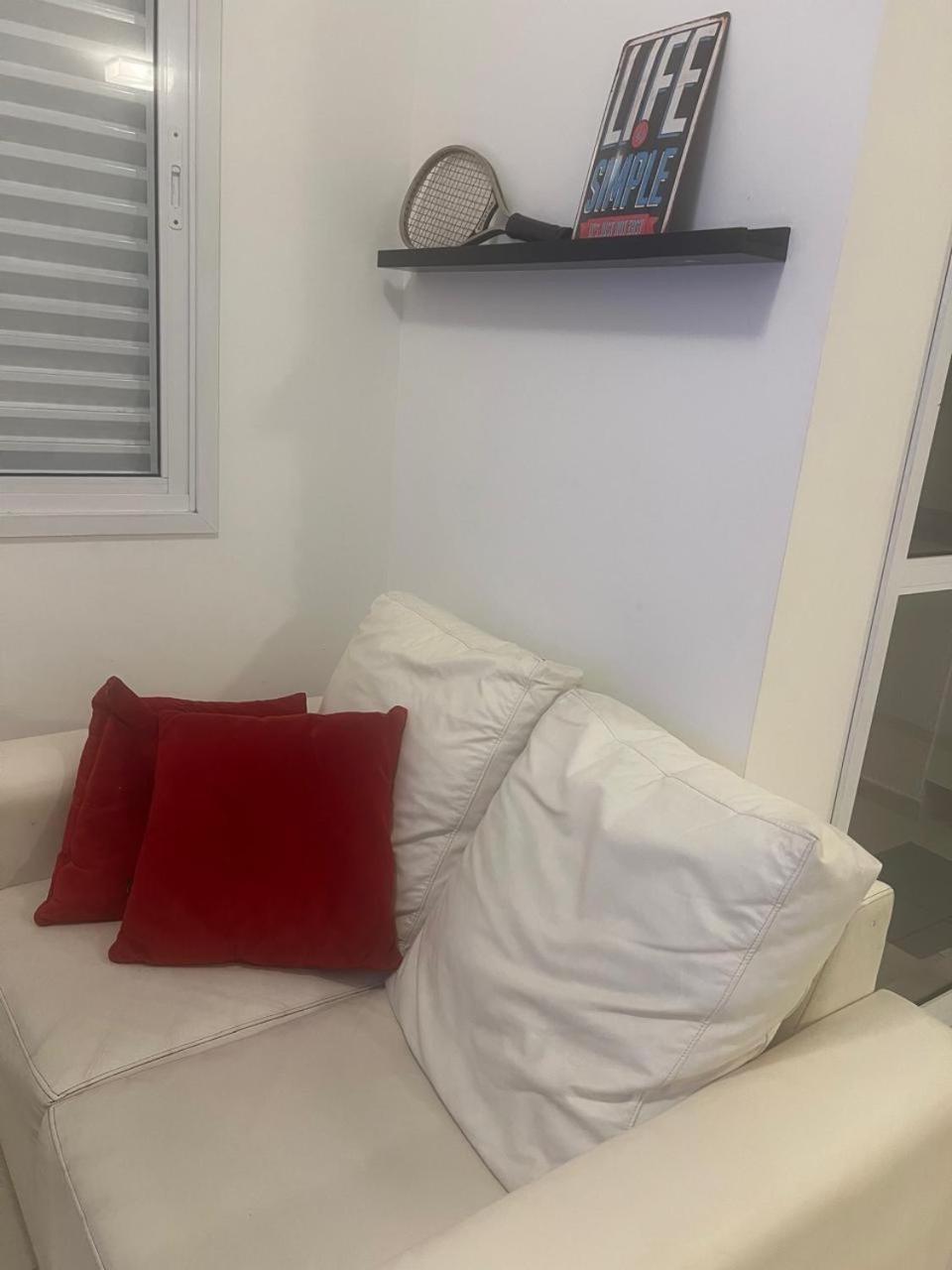 Apto Proximo Ao Estadio Morumbi São Paulo