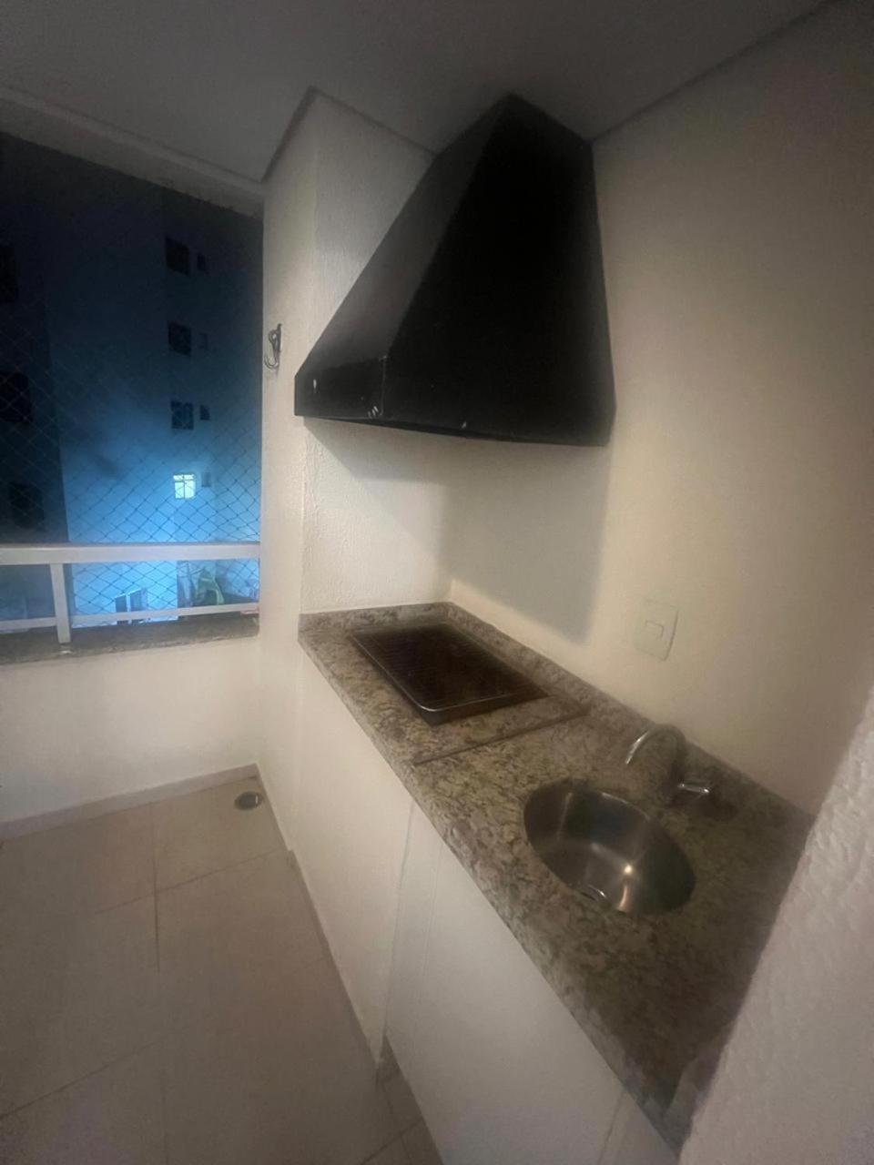 Apto Proximo Ao Estadio Morumbi * São Paulo