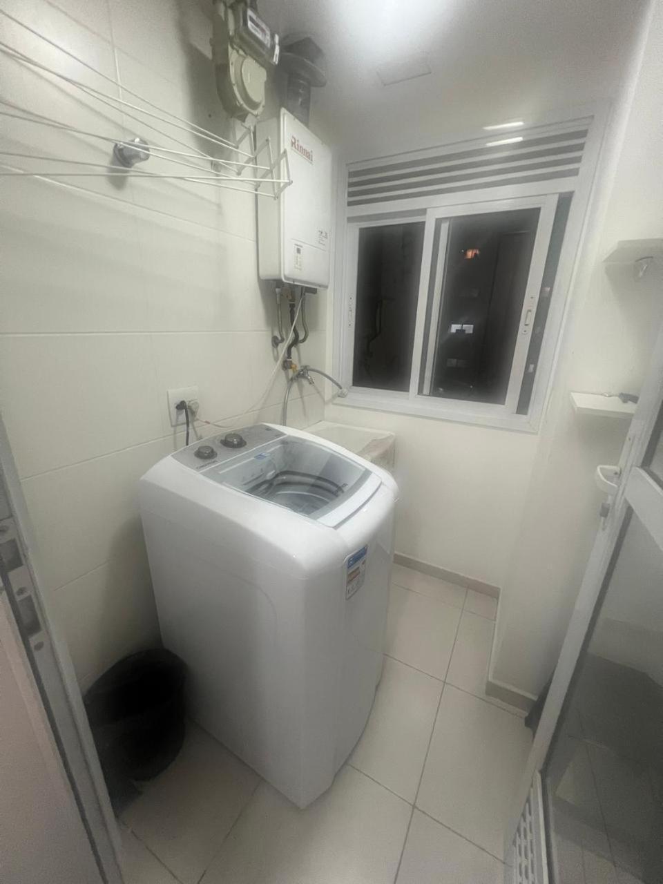 Apartamento Apto Proximo Ao Estadio Morumbi