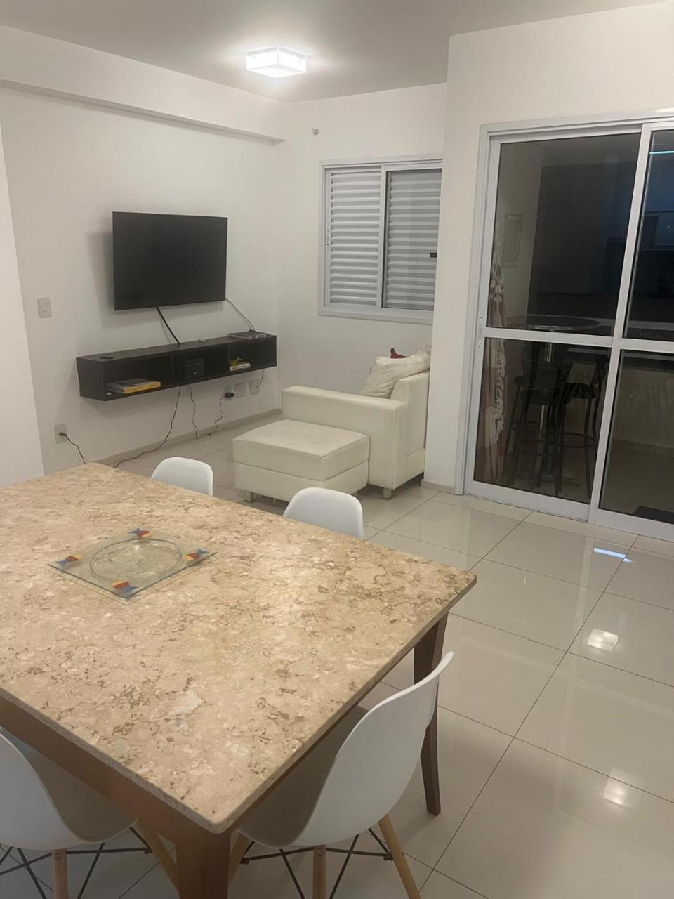 Apto Proximo Ao Estadio Morumbi *